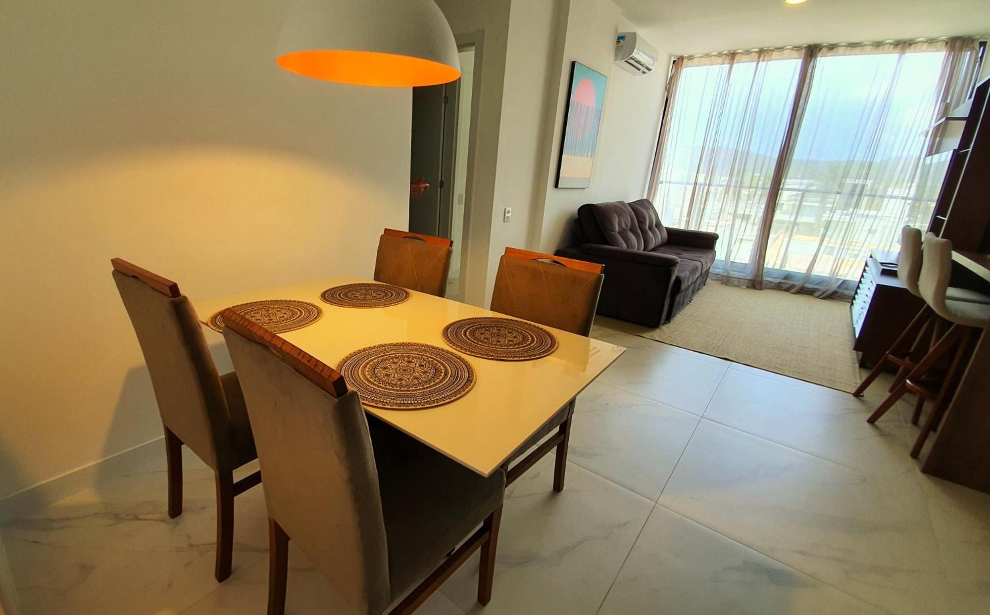 Epic Jurere Internacional Apartamento *