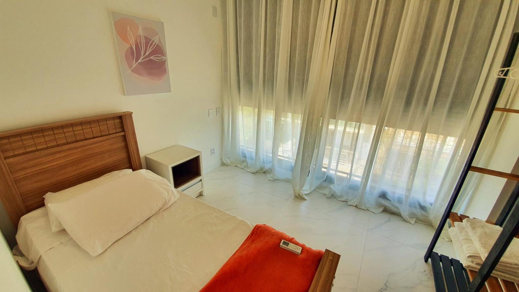 Apartamento Epic Jurere Internacional *
