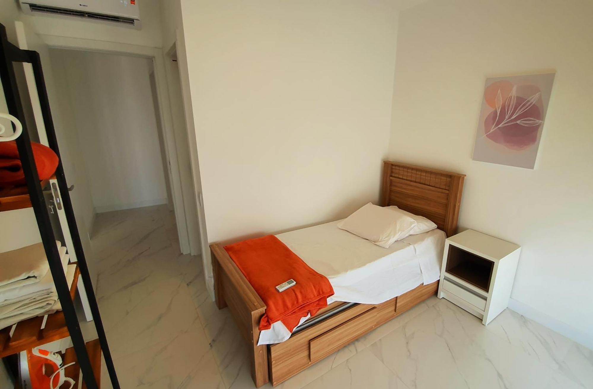 Apartamento Epic Jurere Internacional *