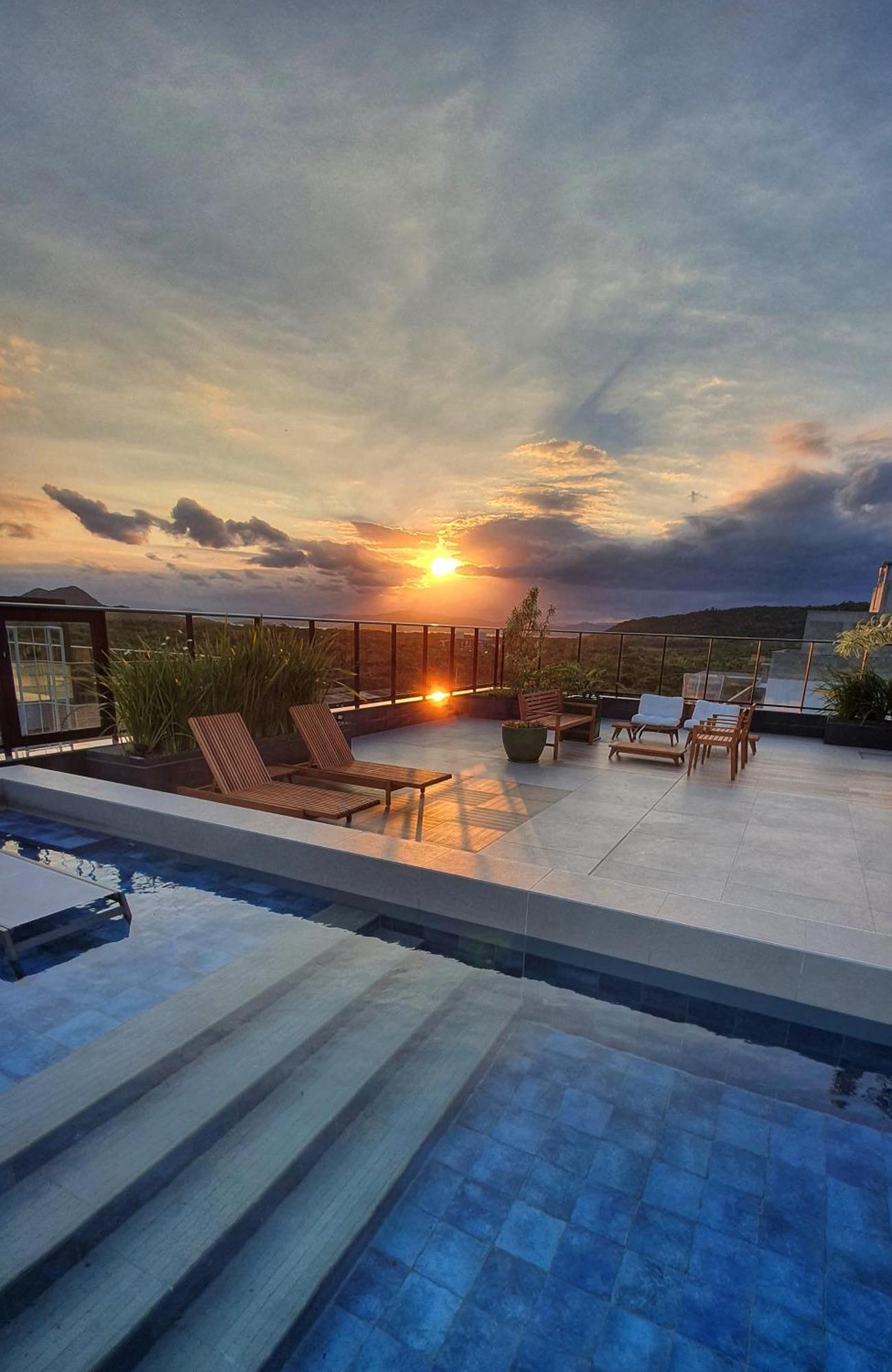 Apartamento Epic Jurere Internacional Florianópolis