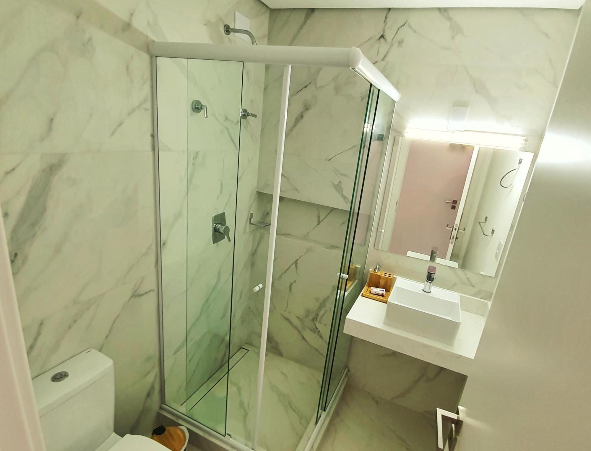 Apartamento Epic Jurere Internacional
